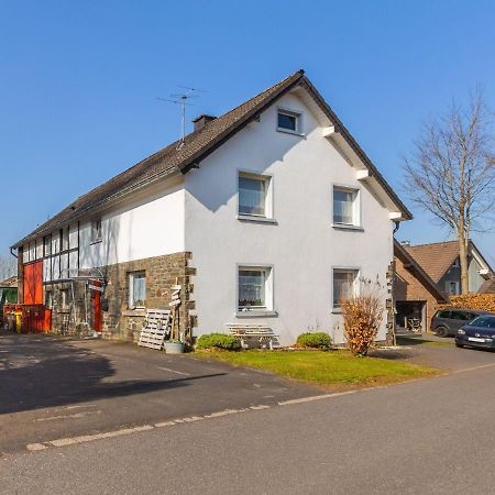 Holiday Flat In Monschau-Hoefen With Its Own Garden Alzen Екстериор снимка