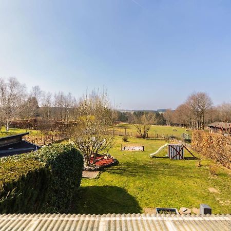Holiday Flat In Monschau-Hoefen With Its Own Garden Alzen Екстериор снимка
