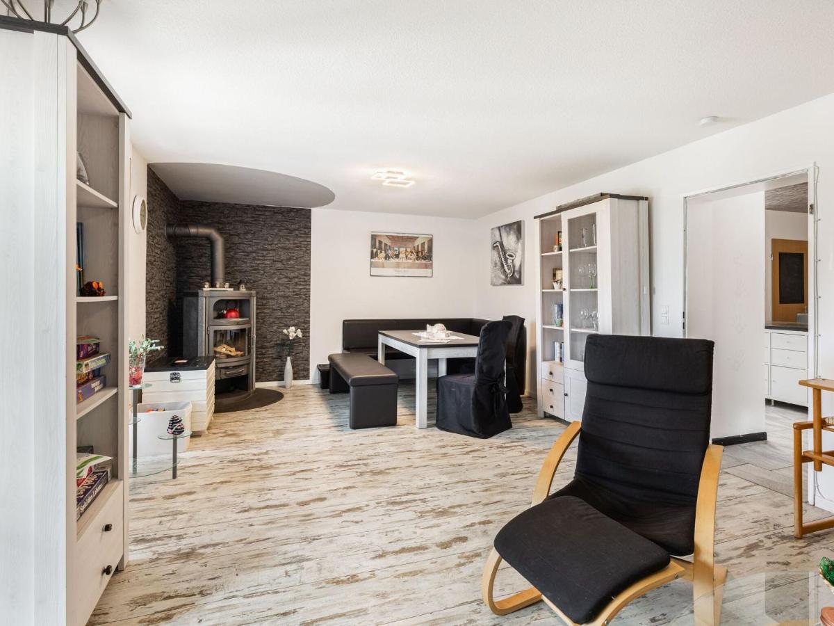 Holiday Flat In Monschau-Hoefen With Its Own Garden Alzen Екстериор снимка