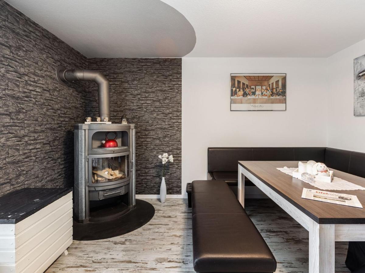 Holiday Flat In Monschau-Hoefen With Its Own Garden Alzen Екстериор снимка