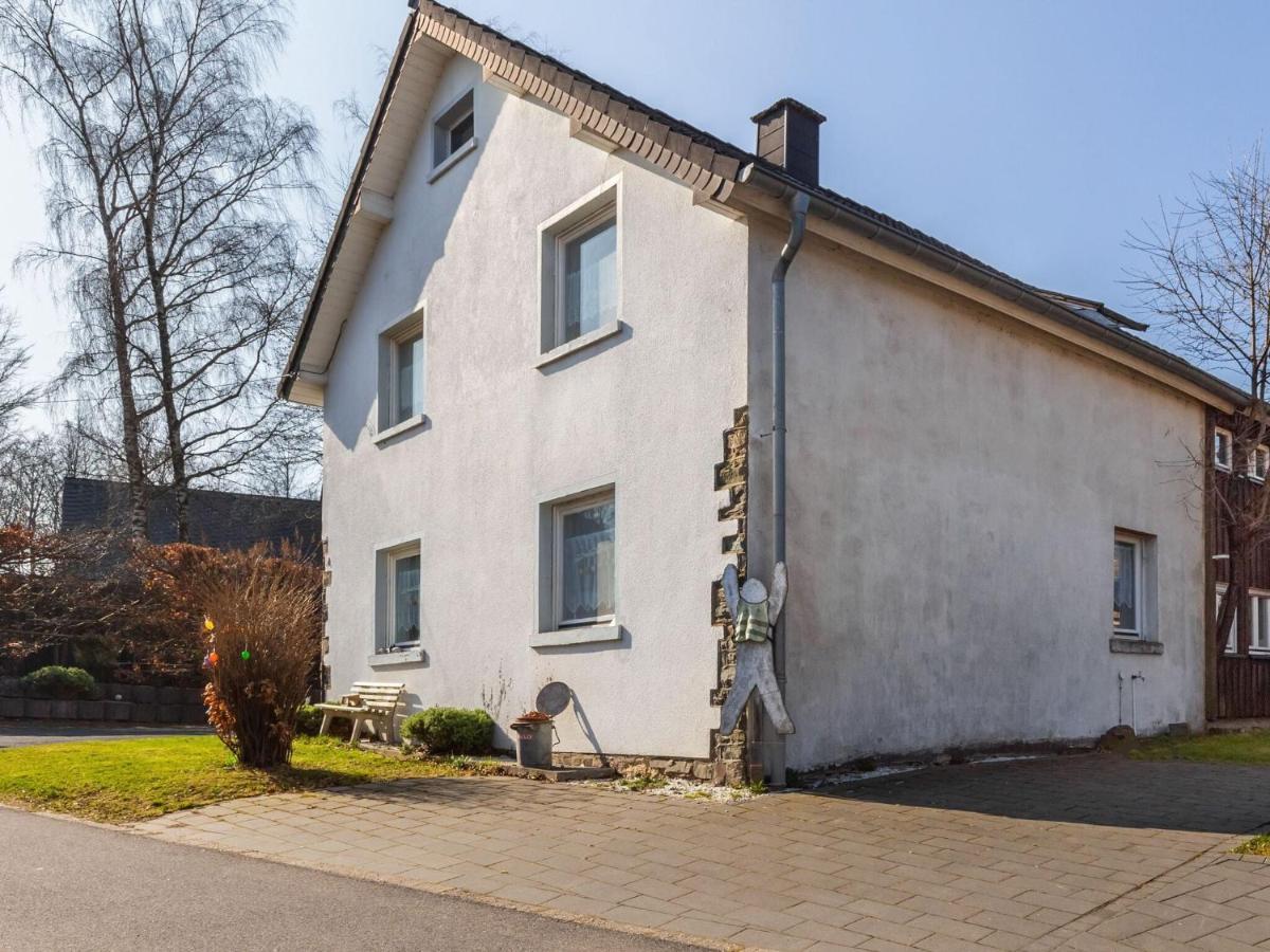 Holiday Flat In Monschau-Hoefen With Its Own Garden Alzen Екстериор снимка
