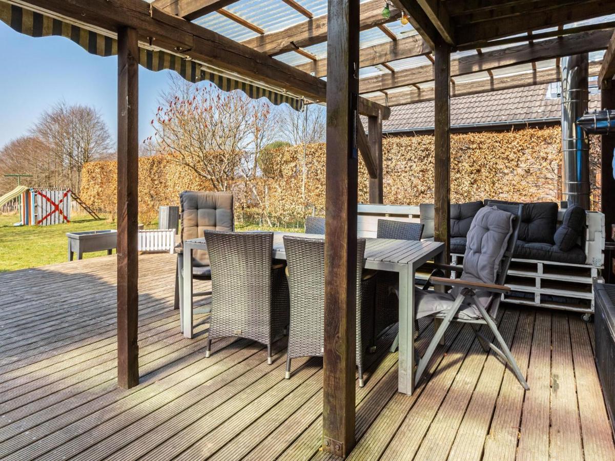 Holiday Flat In Monschau-Hoefen With Its Own Garden Alzen Екстериор снимка