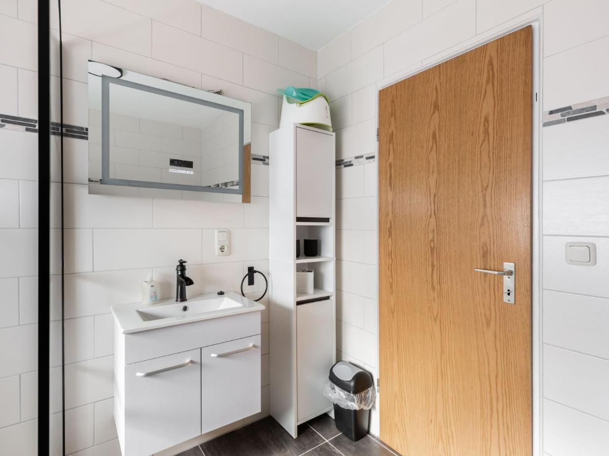 Holiday Flat In Monschau-Hoefen With Its Own Garden Alzen Екстериор снимка