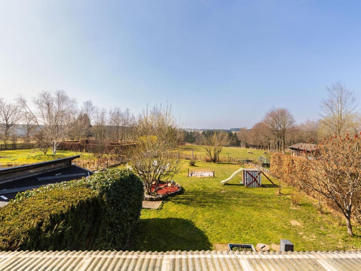 Holiday Flat In Monschau-Hoefen With Its Own Garden Alzen Екстериор снимка