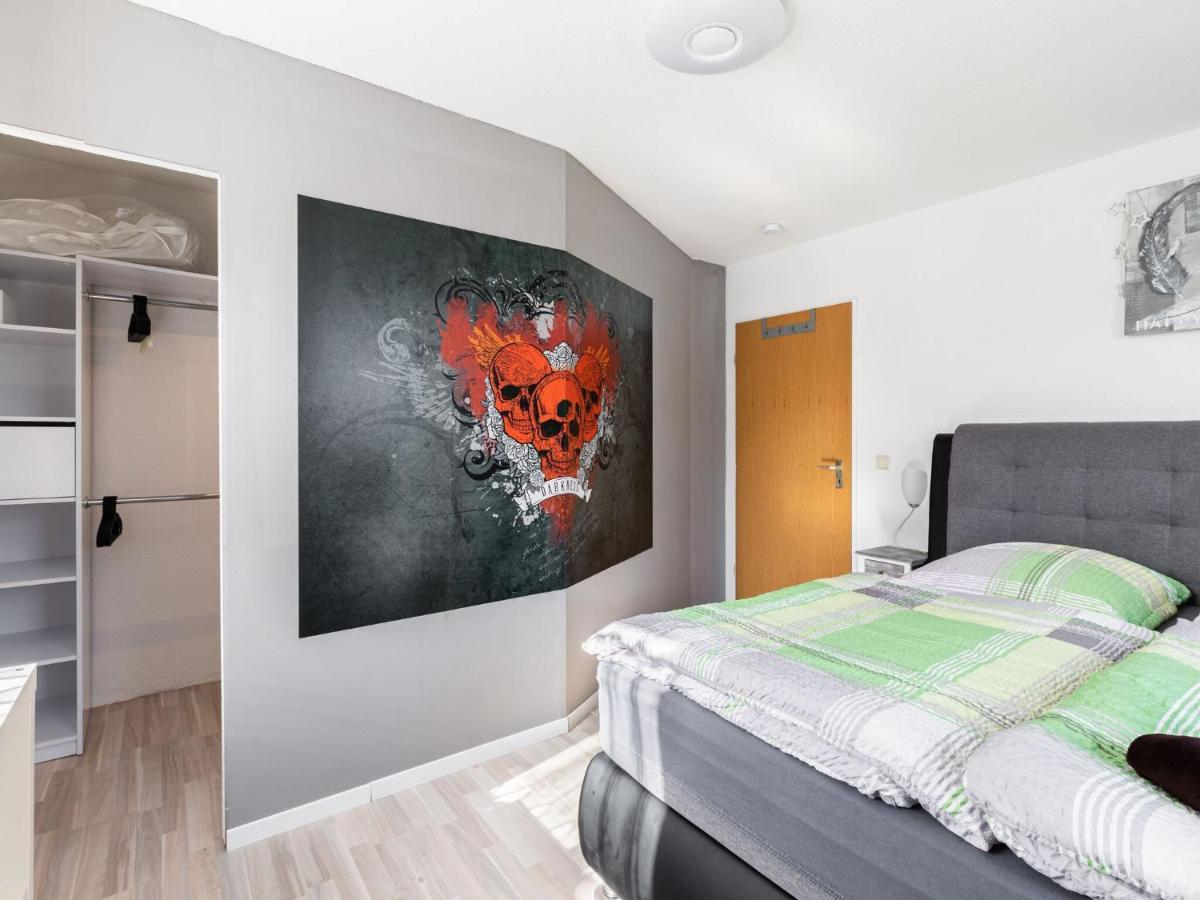 Holiday Flat In Monschau-Hoefen With Its Own Garden Alzen Екстериор снимка