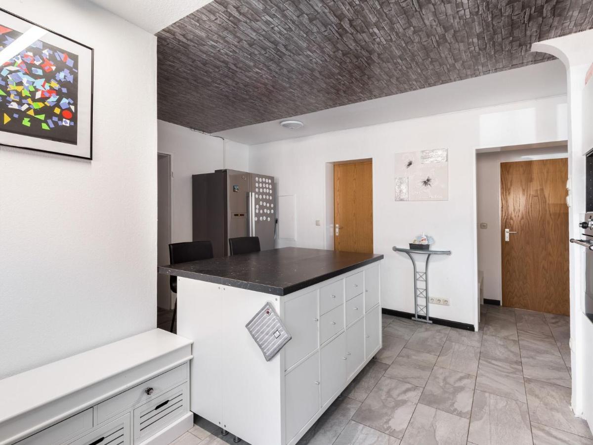 Holiday Flat In Monschau-Hoefen With Its Own Garden Alzen Екстериор снимка