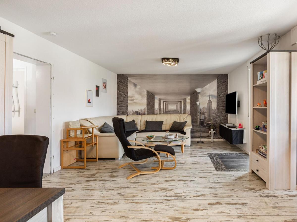 Holiday Flat In Monschau-Hoefen With Its Own Garden Alzen Екстериор снимка