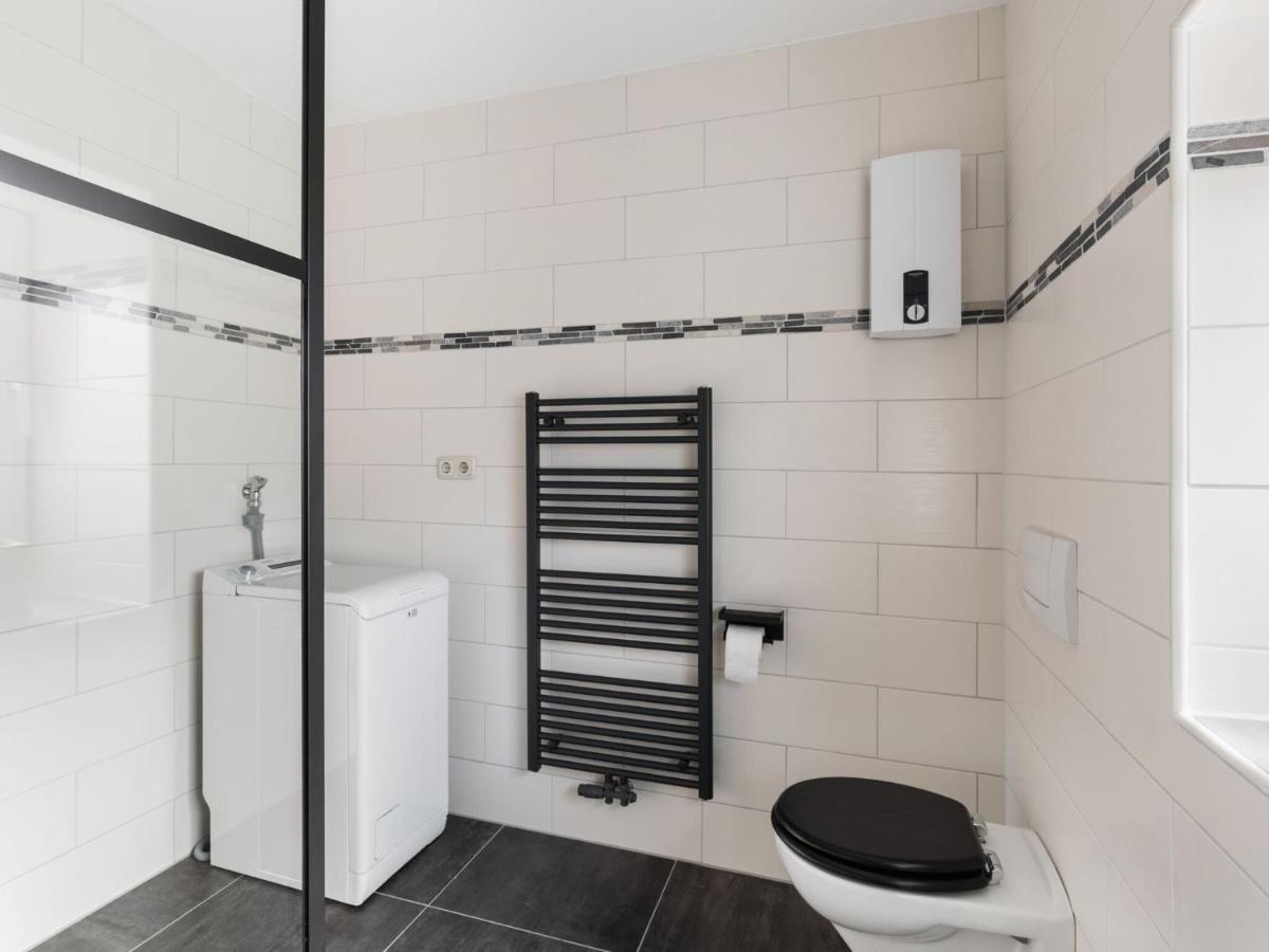 Holiday Flat In Monschau-Hoefen With Its Own Garden Alzen Екстериор снимка