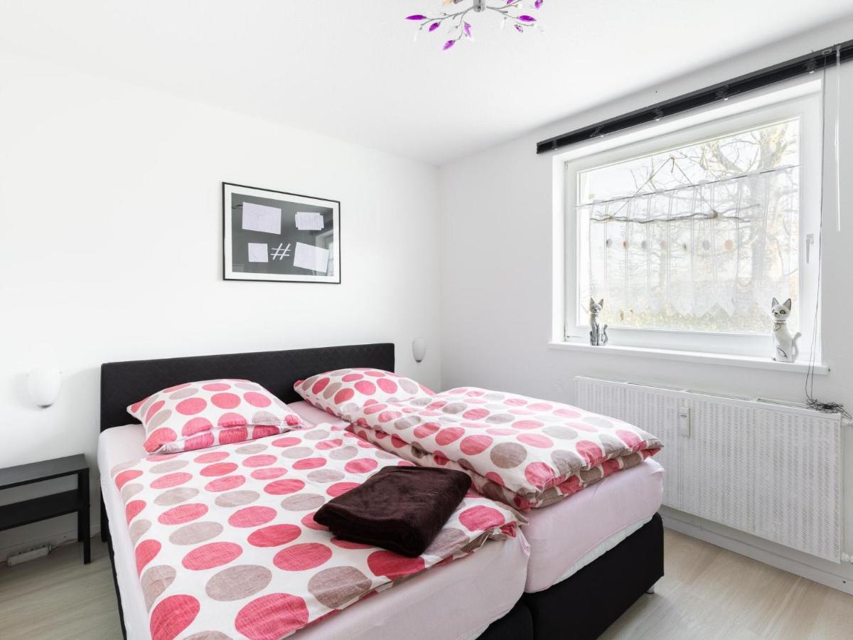 Holiday Flat In Monschau-Hoefen With Its Own Garden Alzen Екстериор снимка