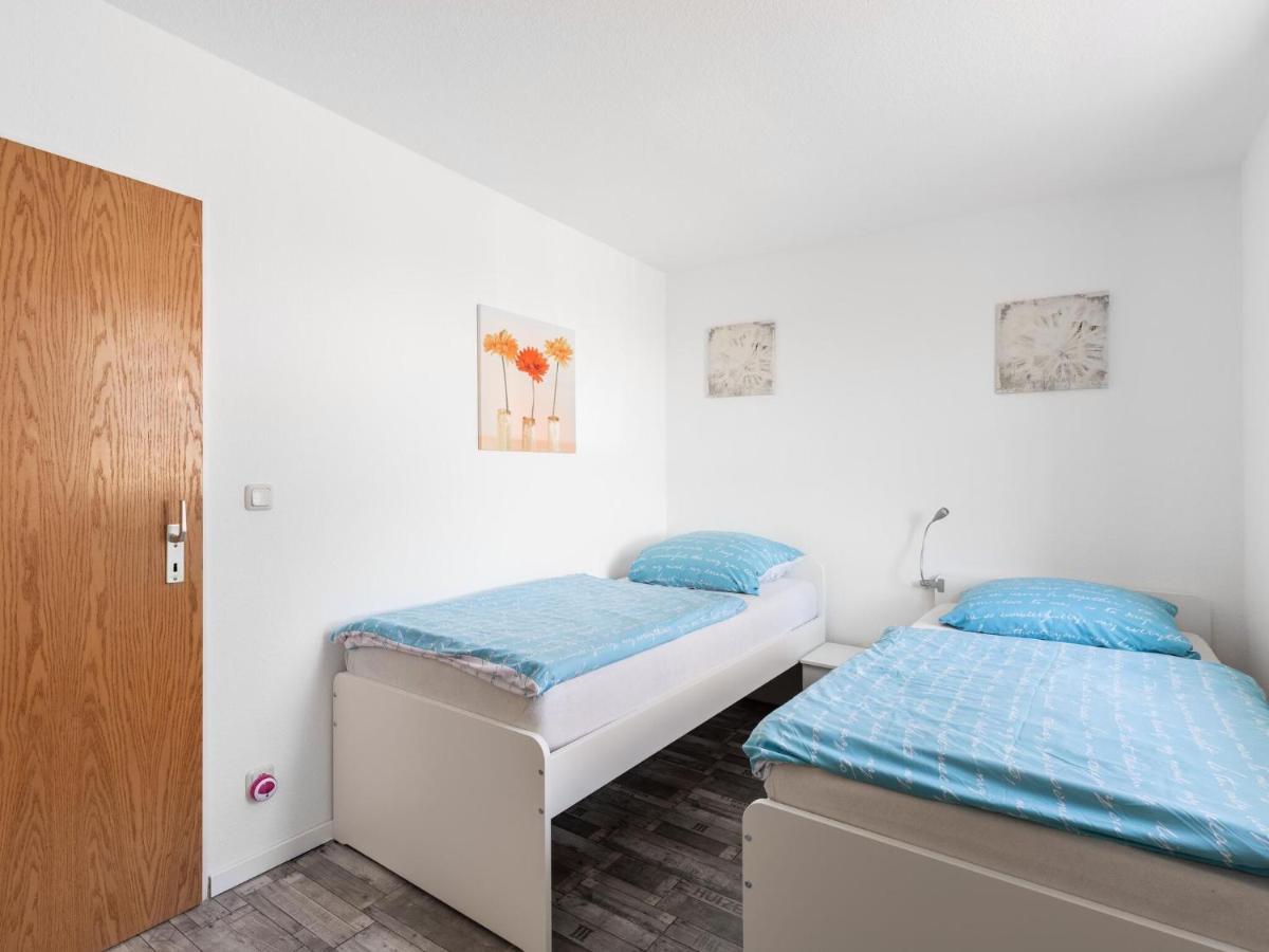 Holiday Flat In Monschau-Hoefen With Its Own Garden Alzen Екстериор снимка